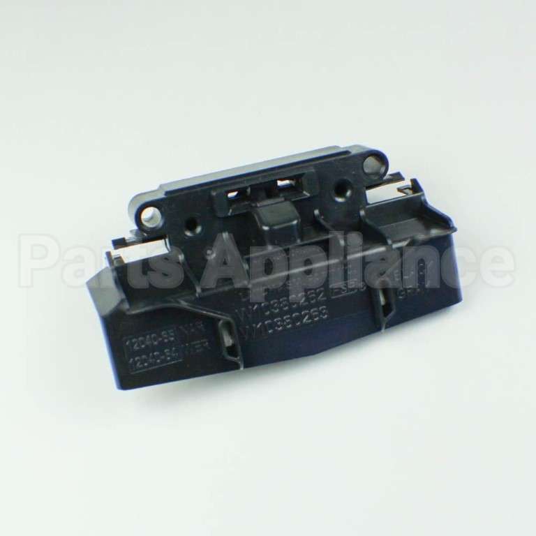 W10619006 Whirlpool Latch-Door