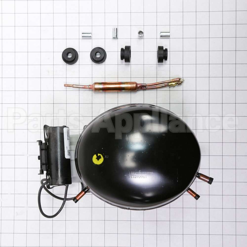 W10619807 Whirlpool Compressor