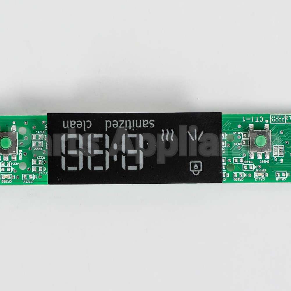 W10619840 Whirlpool Housing-Ui