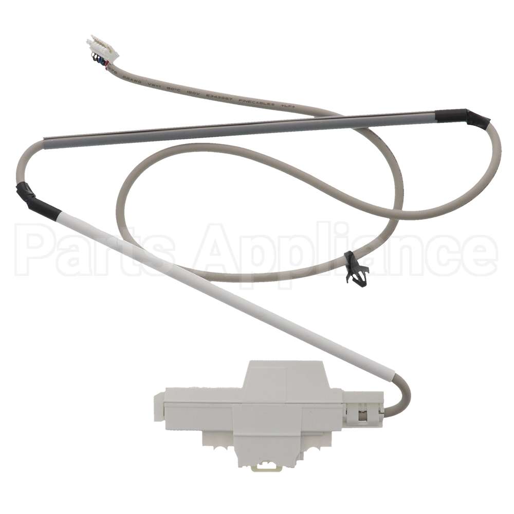 W10619844 Lid Latch Compatible