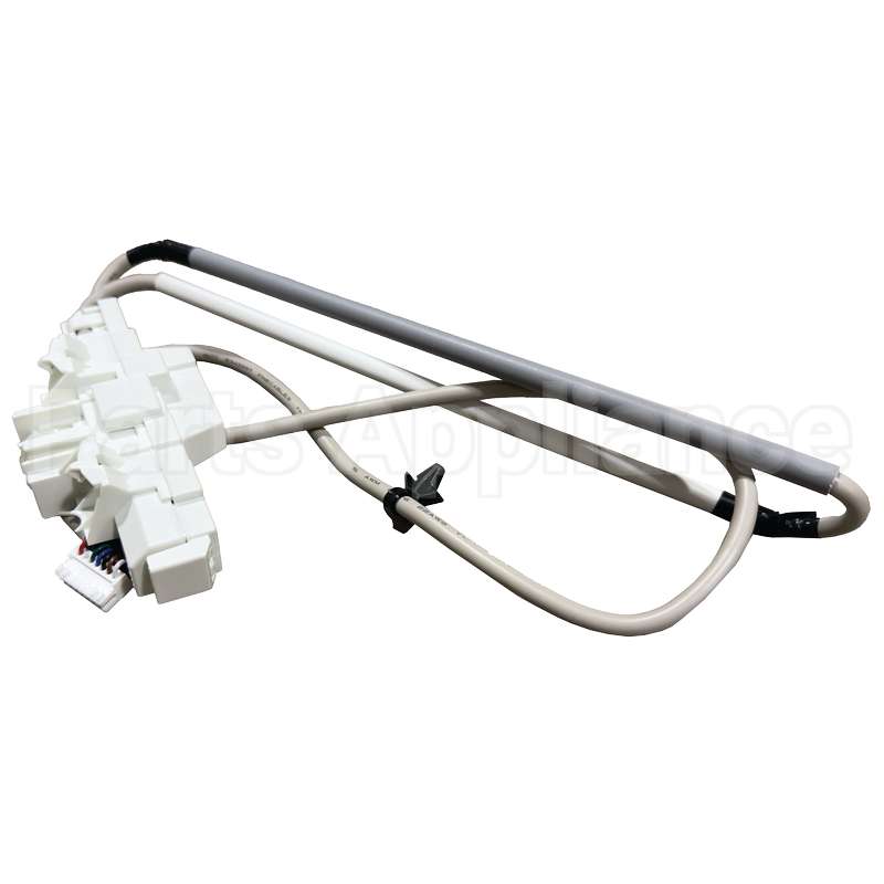 W10619844 Lid Lock Assy Compatible