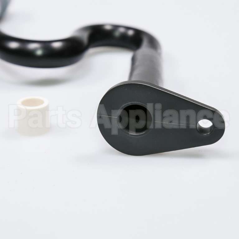 W10619951 Whirlpool Refrigerator Drain Pipe Tube