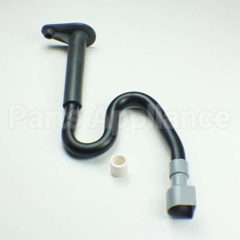W10619951 Whirlpool Refrigerator Drain Pipe Tube