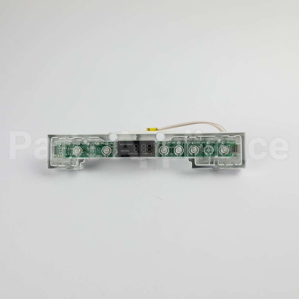 W10620216 Whirlpool Housing-Ui