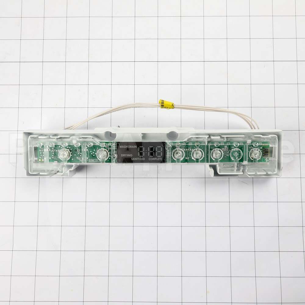 W10620216 Whirlpool Housing-Ui