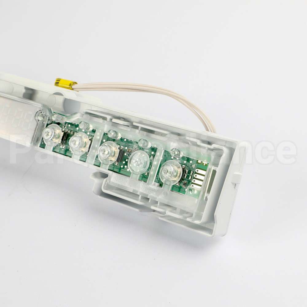 W10620216 Whirlpool Housing-Ui