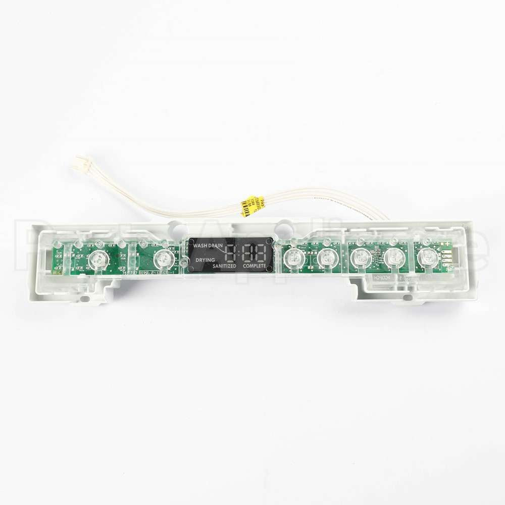 W10620224 Whirlpool Housing-Ui