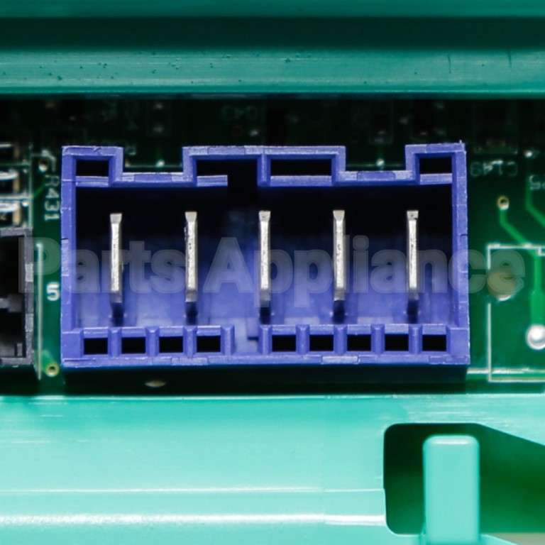 W10625696 Whirlpool Cntrl-Elec