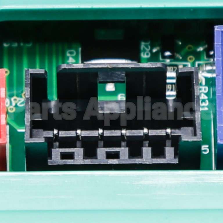 W10625696 Whirlpool Cntrl-Elec