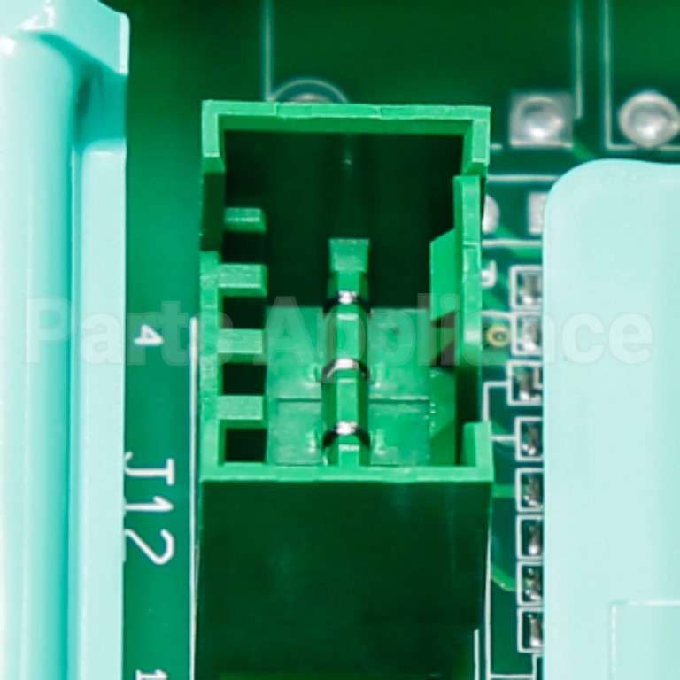 W10625696 Whirlpool Cntrl-Elec