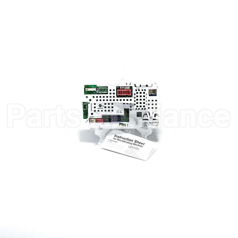 W10627785 Whirlpool Cntrl-Elec