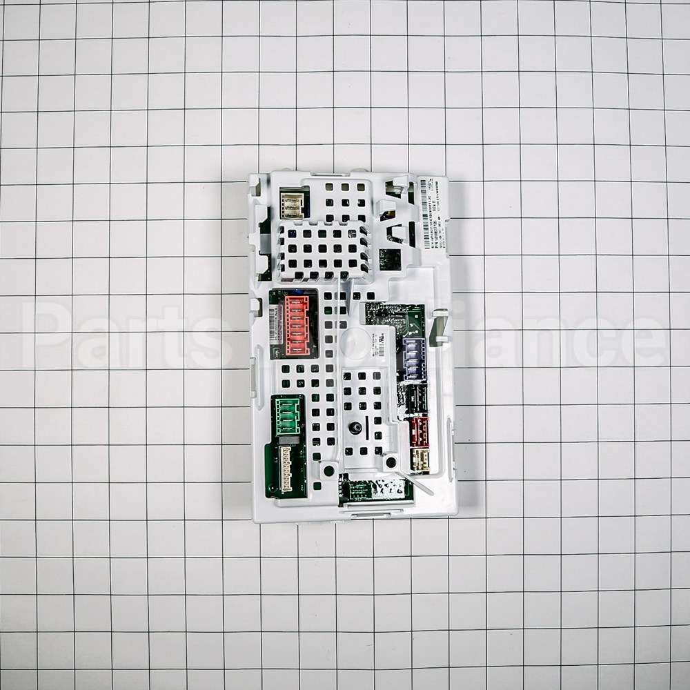 W10627785 Whirlpool Cntrl-Elec
