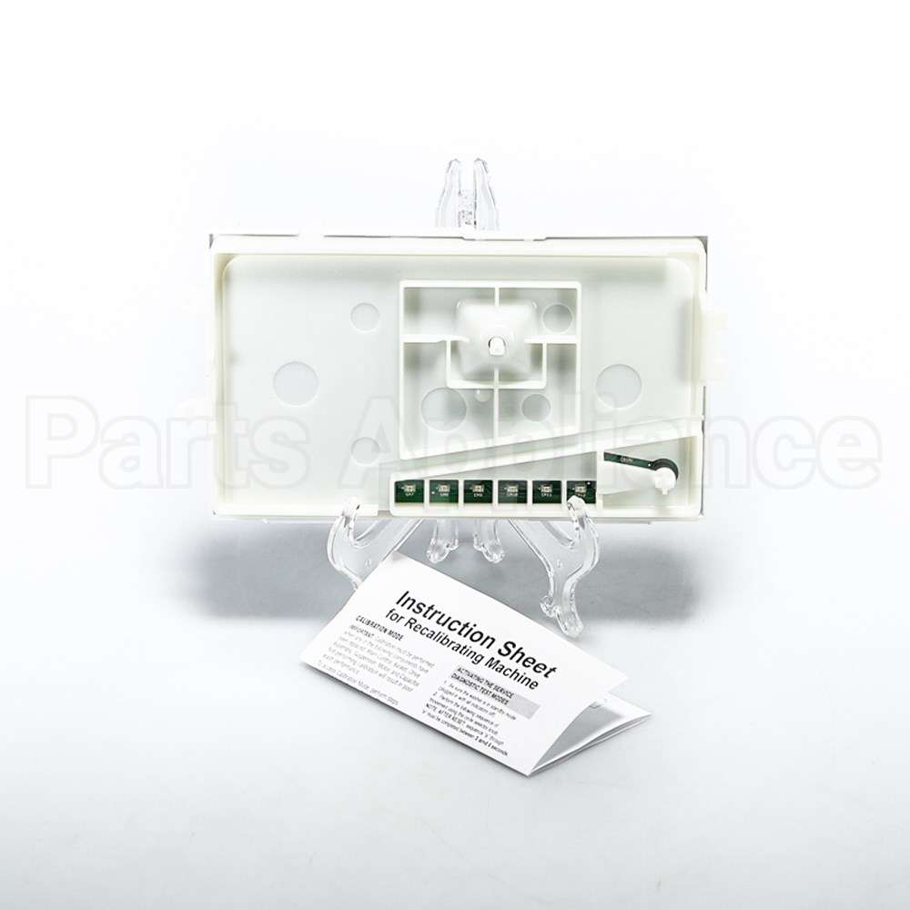 W10627785 Whirlpool Cntrl-Elec