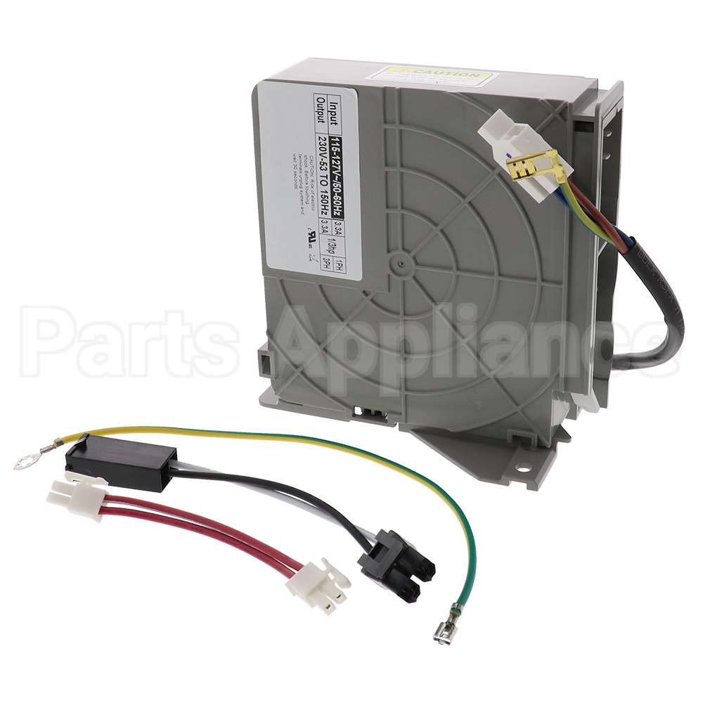 W10629033 Inverter Control Compatible