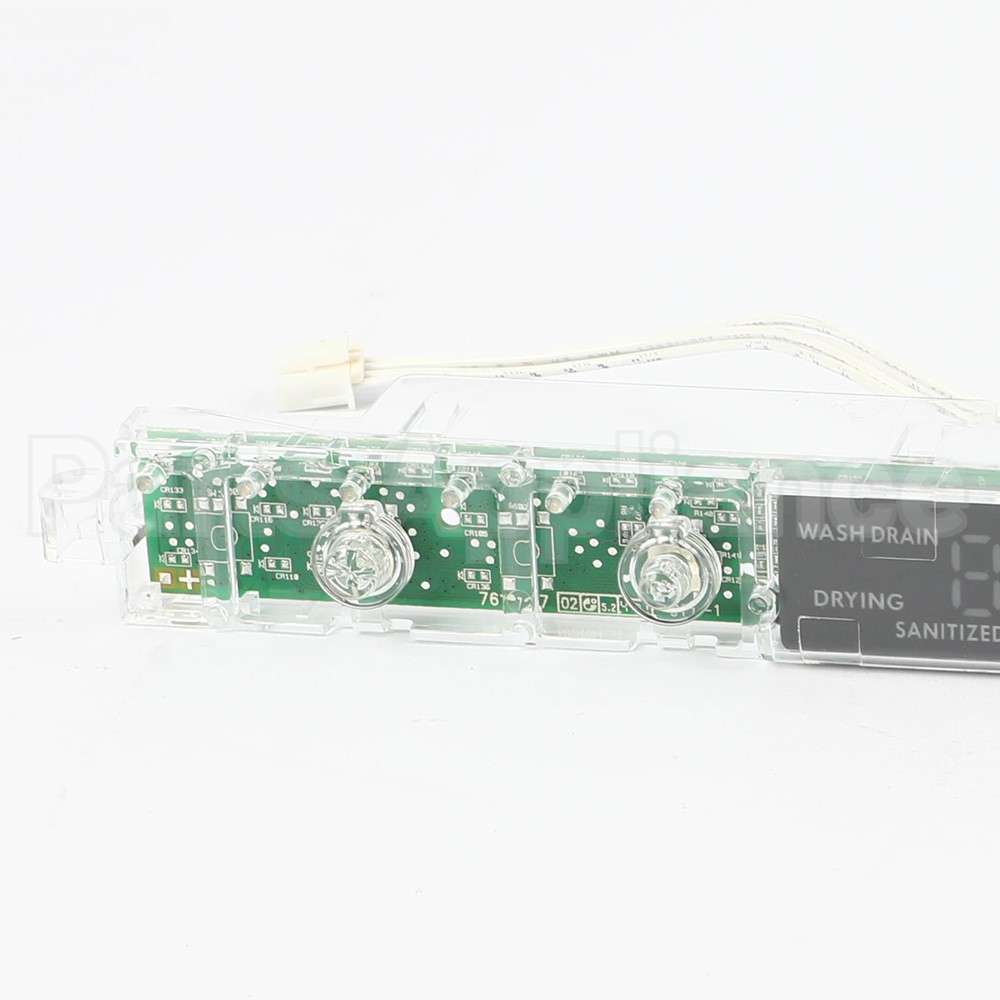 W10629151 Whirlpool Housing-Ui