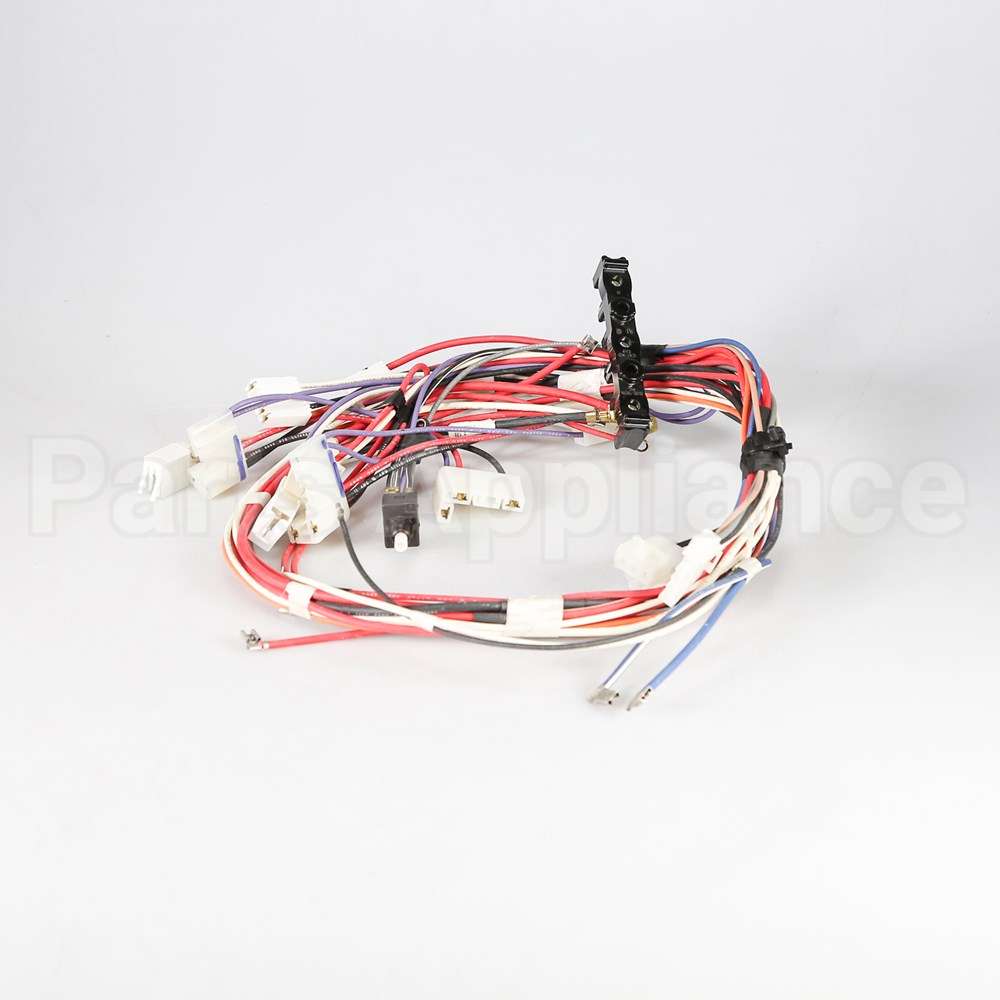 W10629314 Whirlpool Harness *Canada Only*