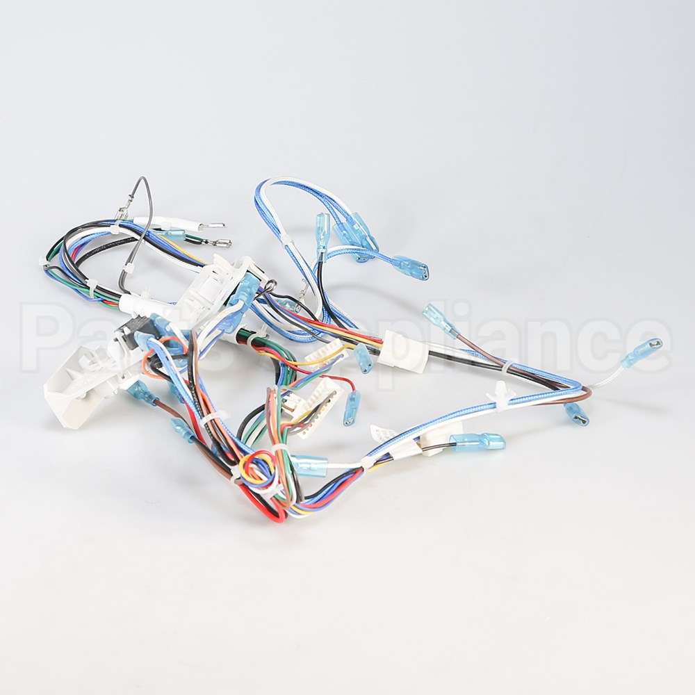 W10629732 Whirlpool Harns-Wire
