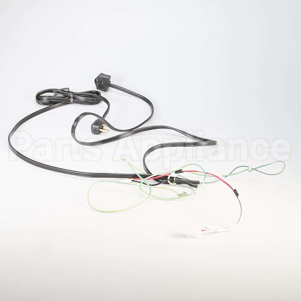 W10631222 Whirlpool Harness