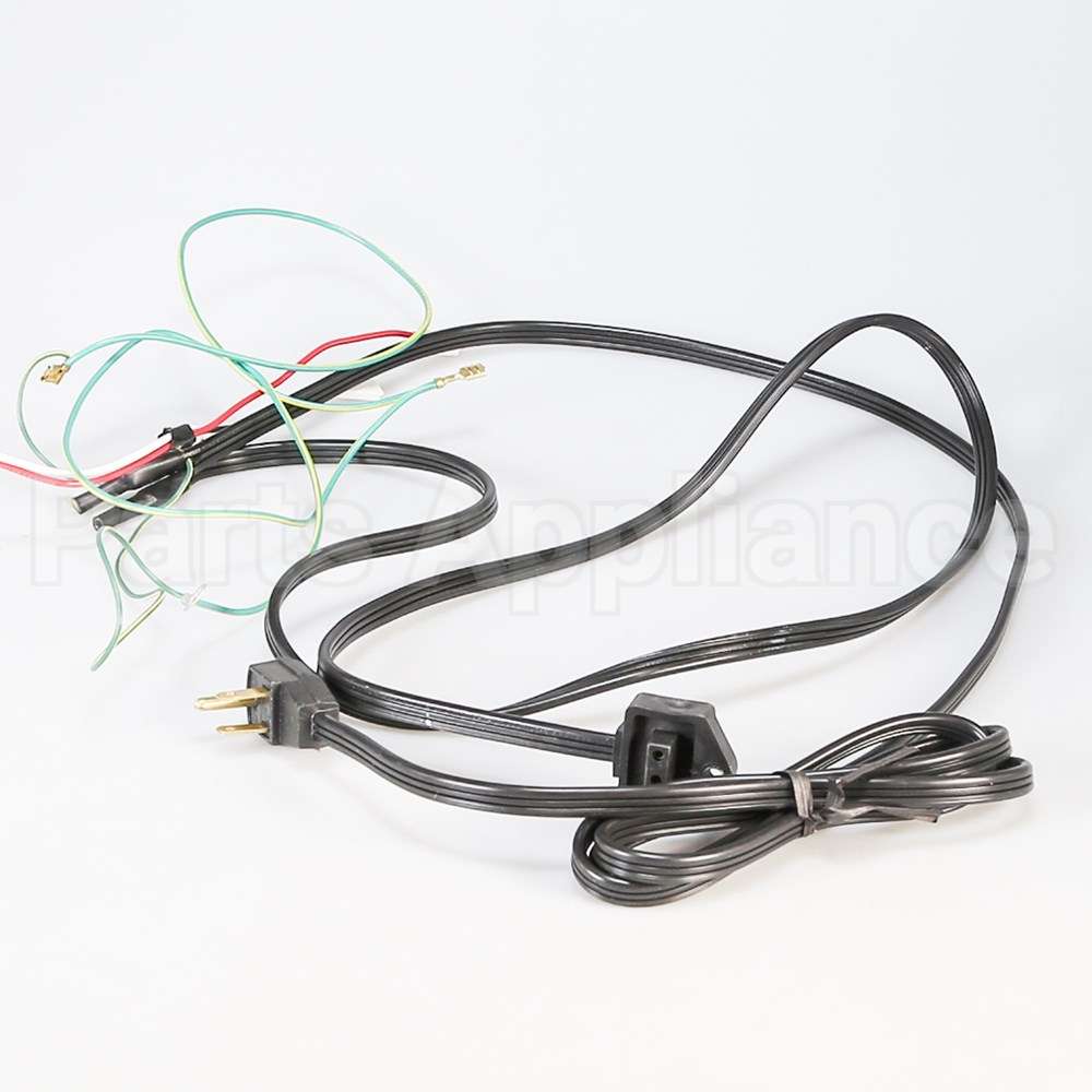 W10631222 Whirlpool Harness