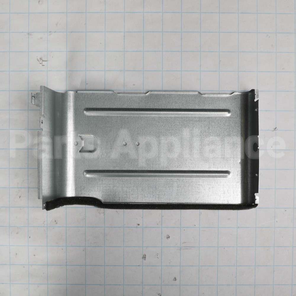 W10631697 Whirlpool Deflctr-Ar