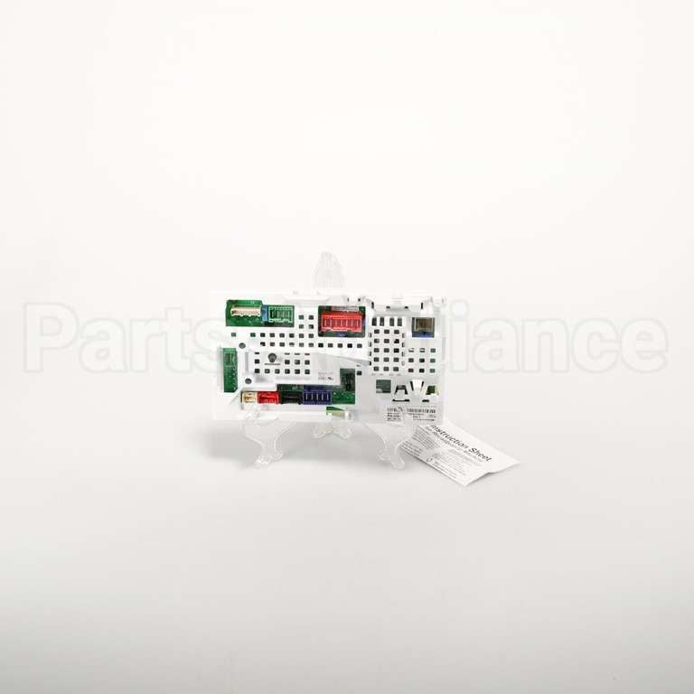 W10632923 Whirlpool Cntrl-Elec