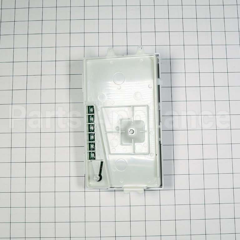 W10632923 Whirlpool Cntrl-Elec