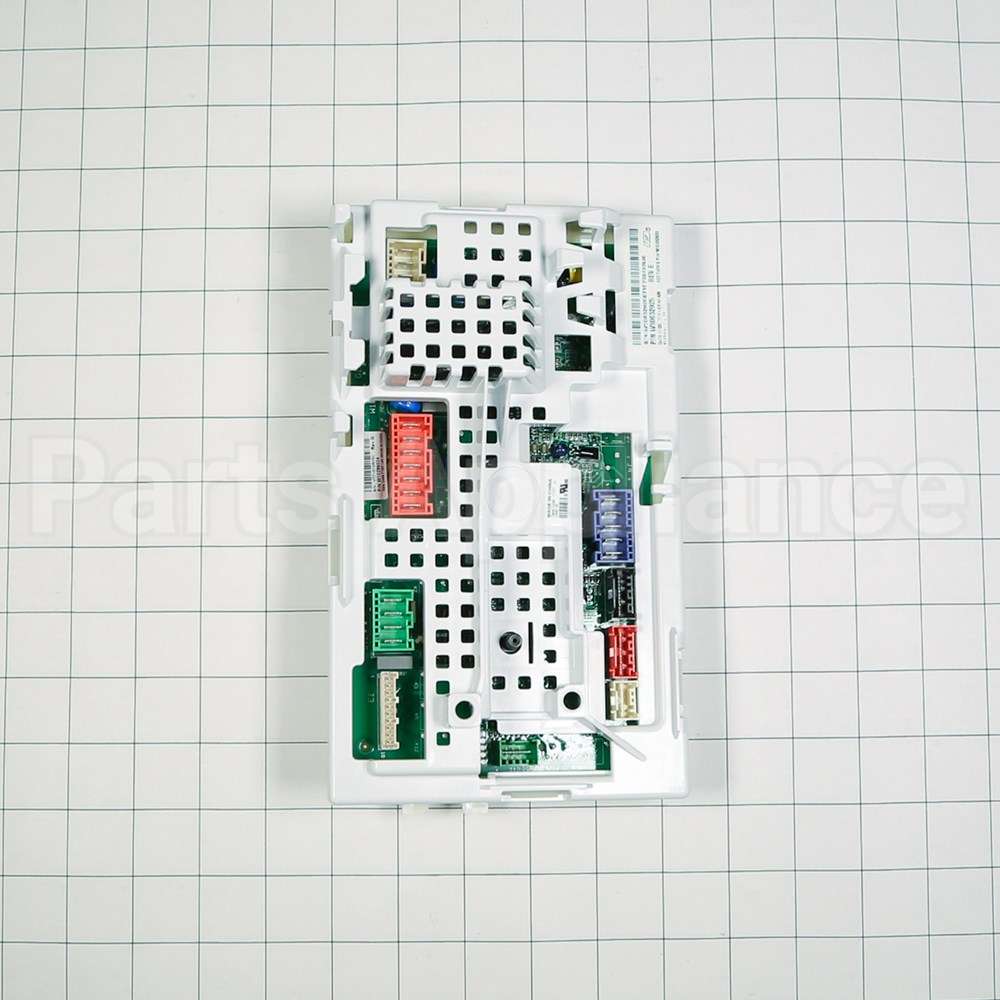W10632925 Whirlpool Cntrl-Elec