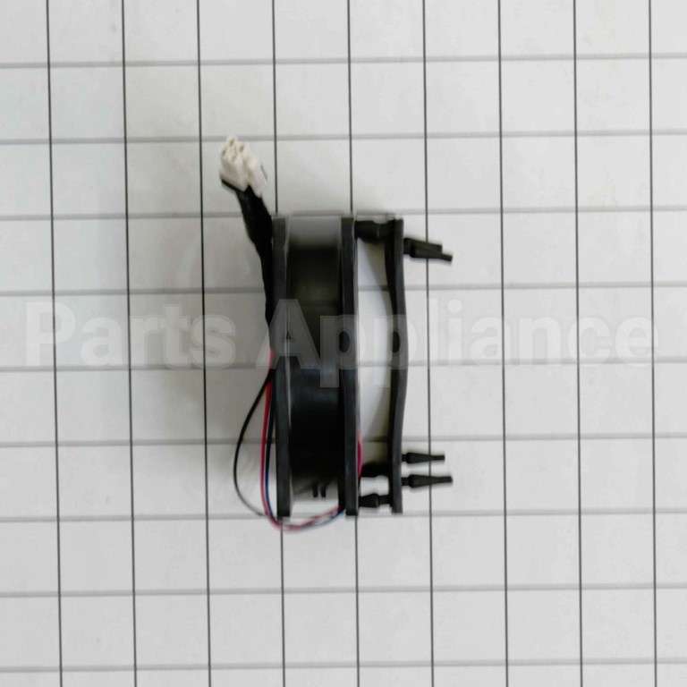 W10633627 Whirlpool Motor-Evap