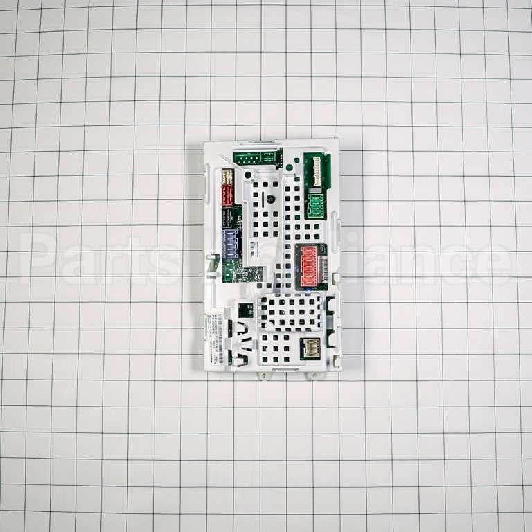 W10634102 Whirlpool Cntrl-Elec