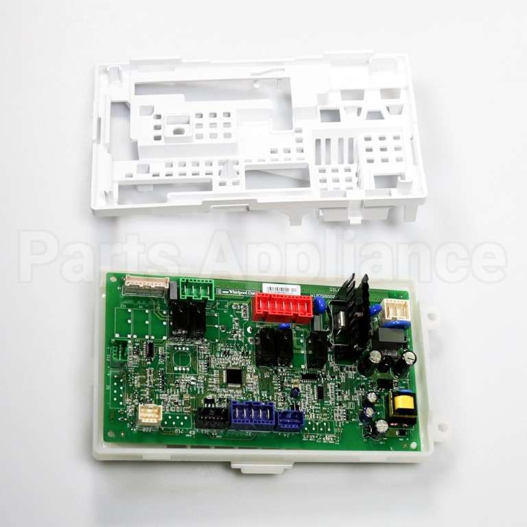 W10636054 Whirlpool Cntrl-Elec