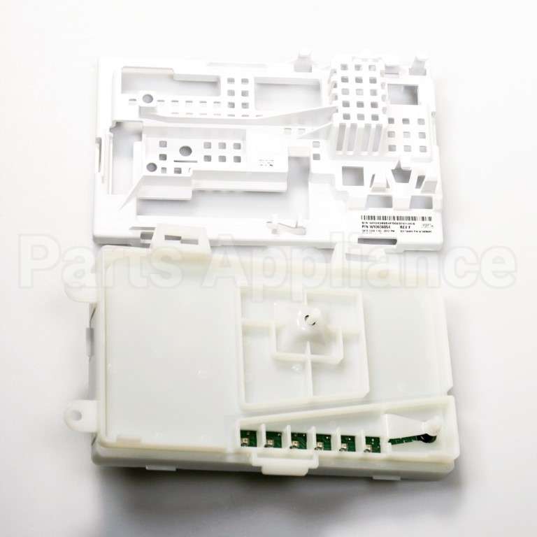 W10636054 Whirlpool Cntrl-Elec