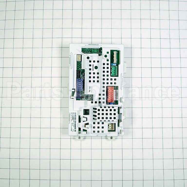 W10636055 Whirlpool Cntrl-Elec