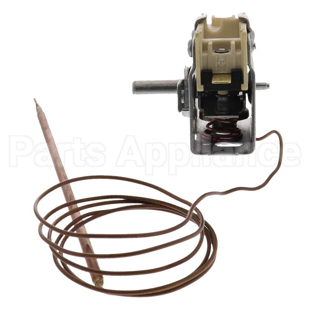 W10636339 Oven Thermostat Compatible