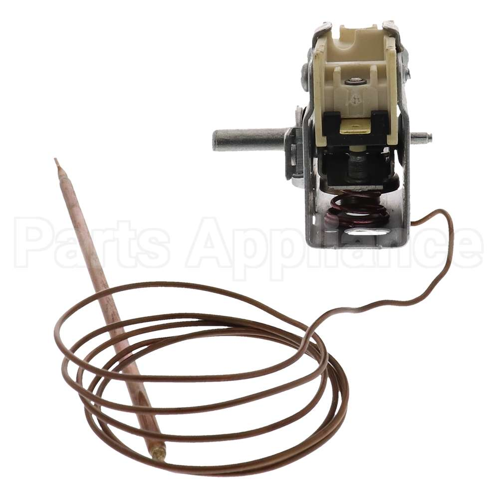 W10636339 Oven Thermostat Compatible