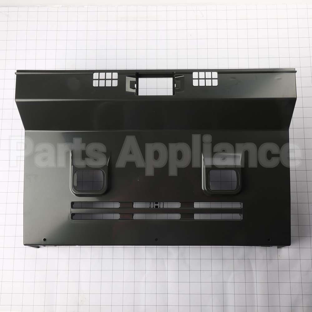 W10636487 Whirlpool Cover-Evap