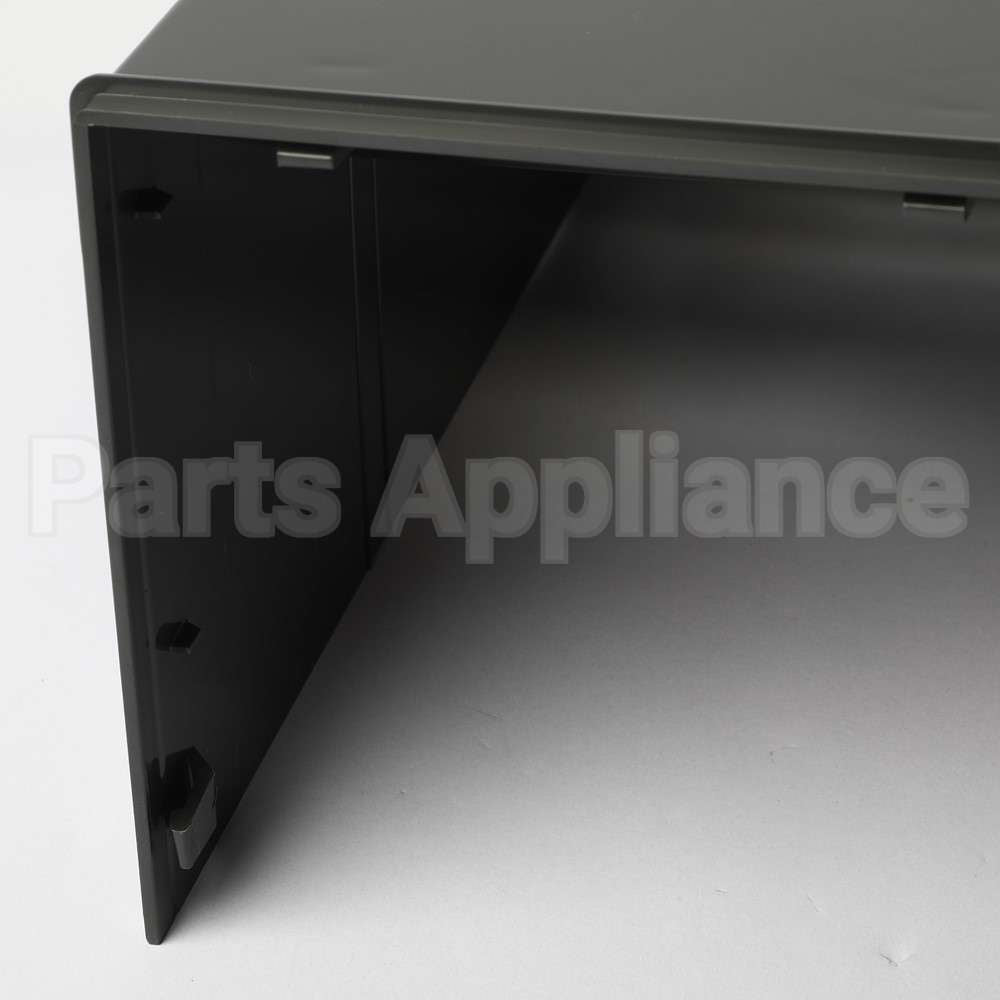 W10636487 Whirlpool Cover-Evap