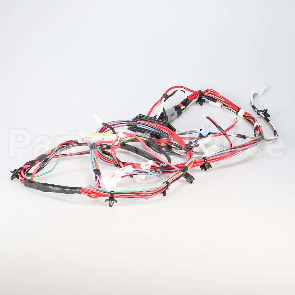 W10637538 Whirlpool Harns-Wire