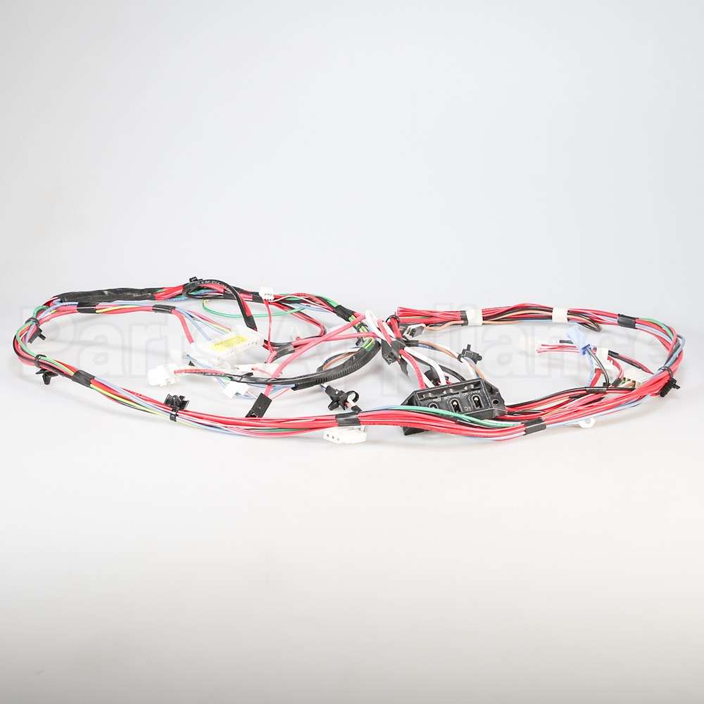 W10637538 Whirlpool Harns-Wire