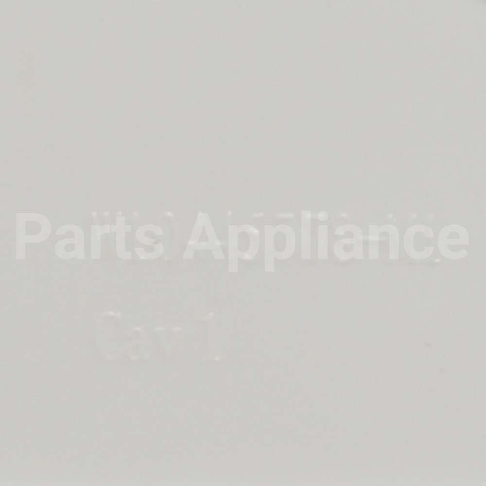 W10641619 Whirlpool Chute