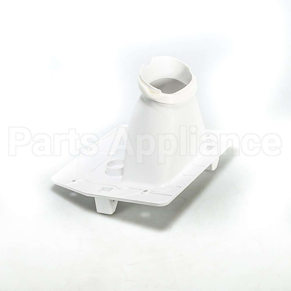 W10641619 Whirlpool Chute
