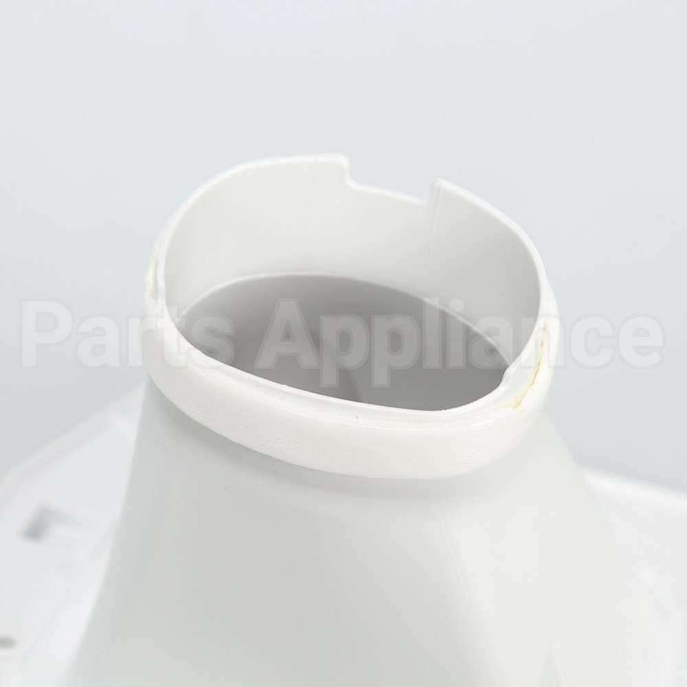 W10641619 Whirlpool Chute