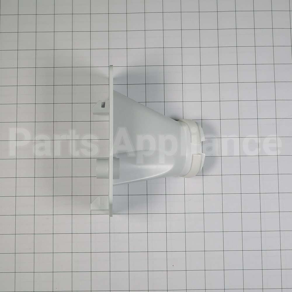 W10641619 Whirlpool Chute