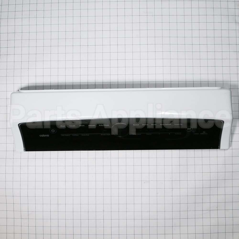 W10642098 Whirlpool Console