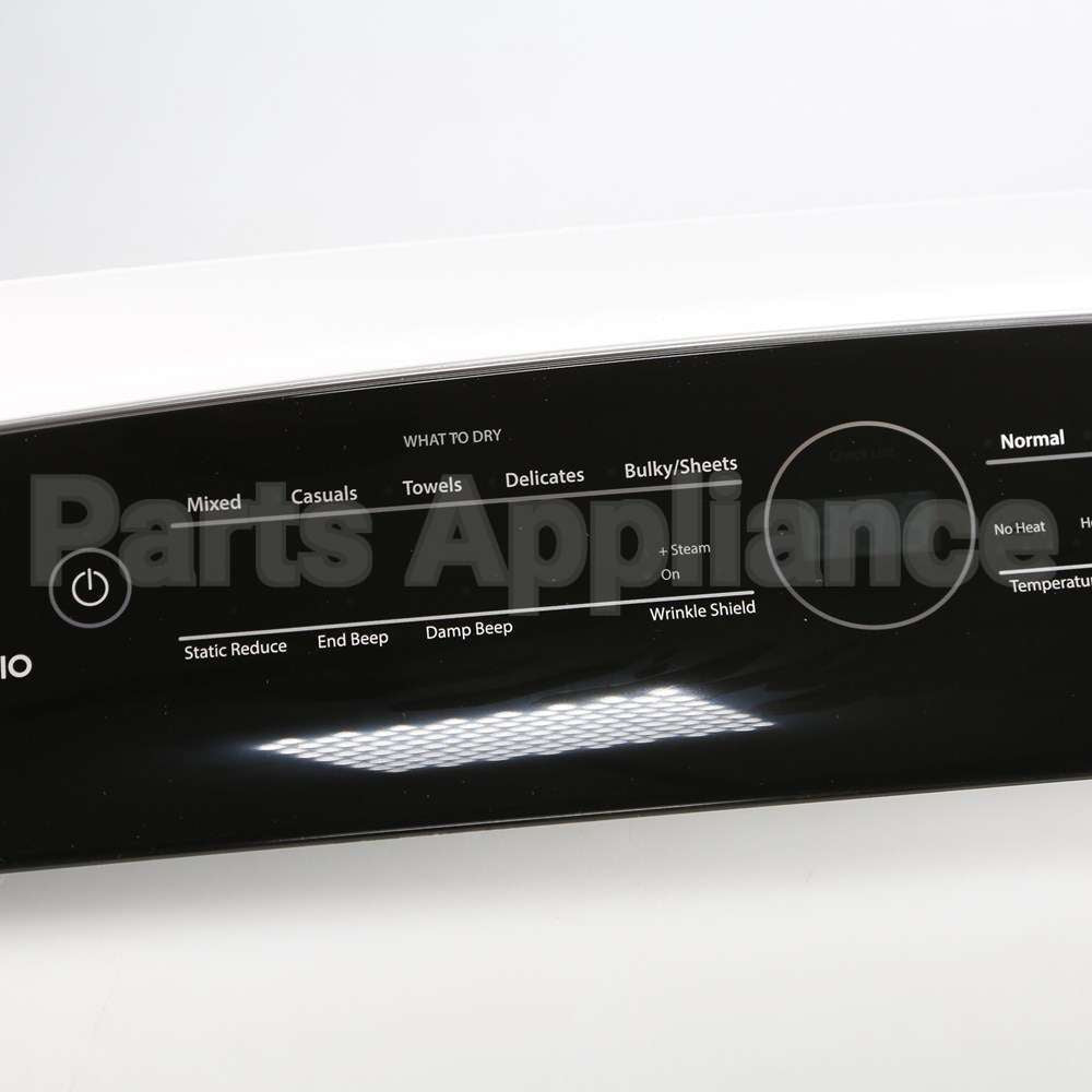 W10642098 Whirlpool Console