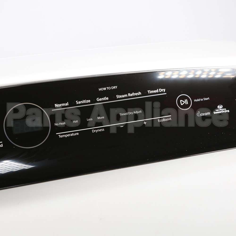 W10642098 Whirlpool Console