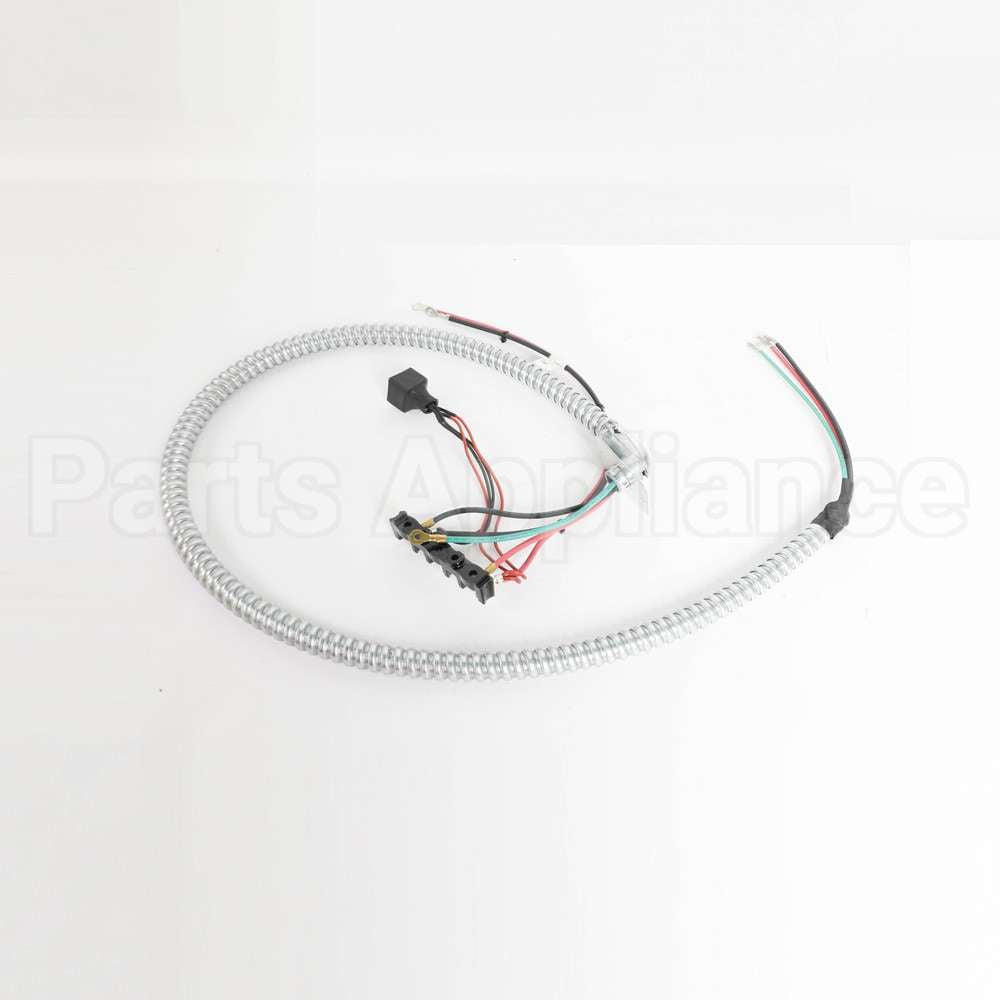 W10651543 Whirlpool Harns-Wire