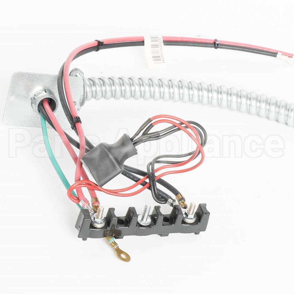 W10651543 Whirlpool Harns-Wire