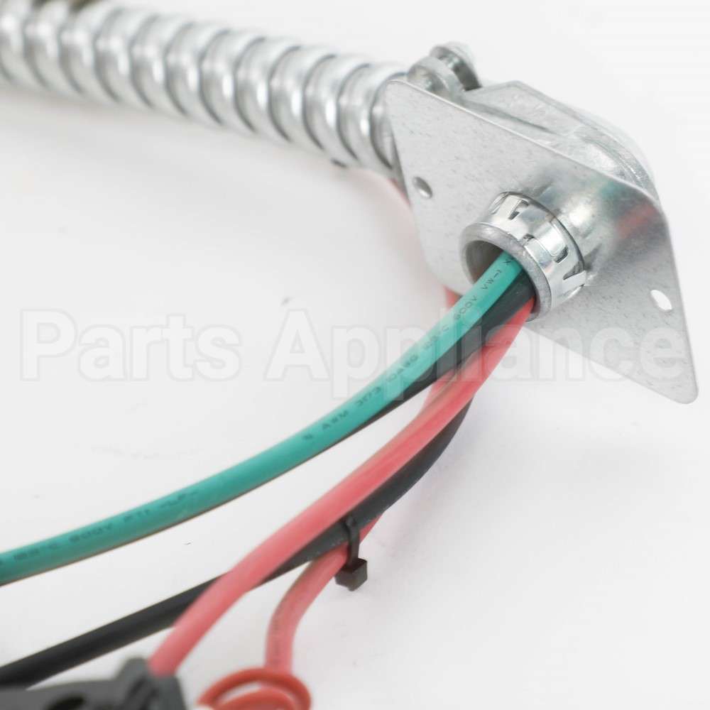 W10651543 Whirlpool Harns-Wire