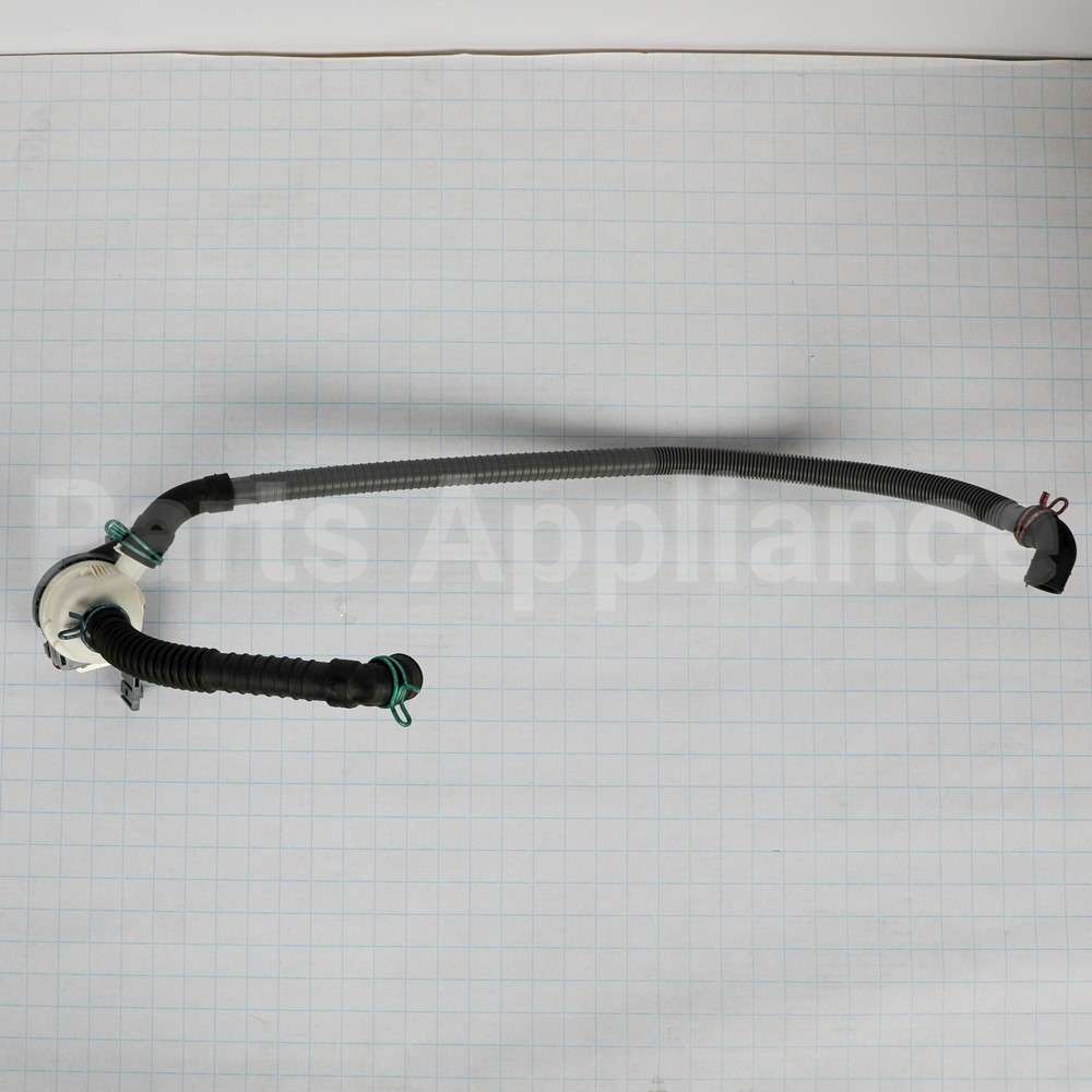 W10657903 Whirlpool Pump-Water
