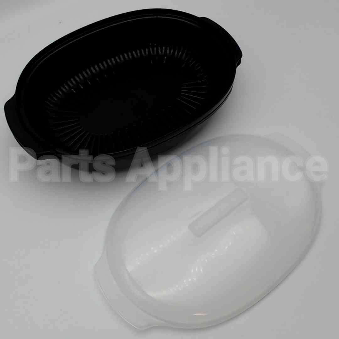 W10660052 Whirlpool Cookware